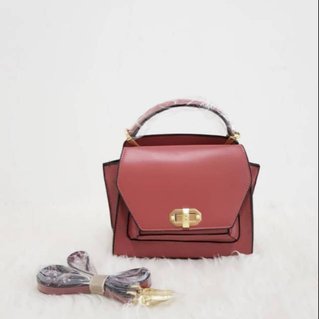 Original tas charles n keith