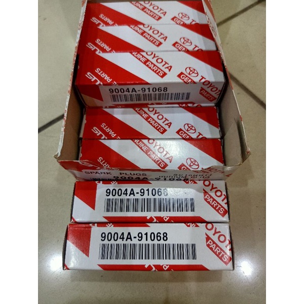 Busi avanza new avanza veloz xenia dual vvti 1pc
