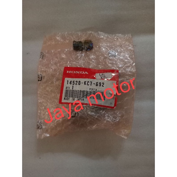 TONJOKAN KETENG TIGER / MEGA PRO 14520-KCT-692 ORIGINAL 100%