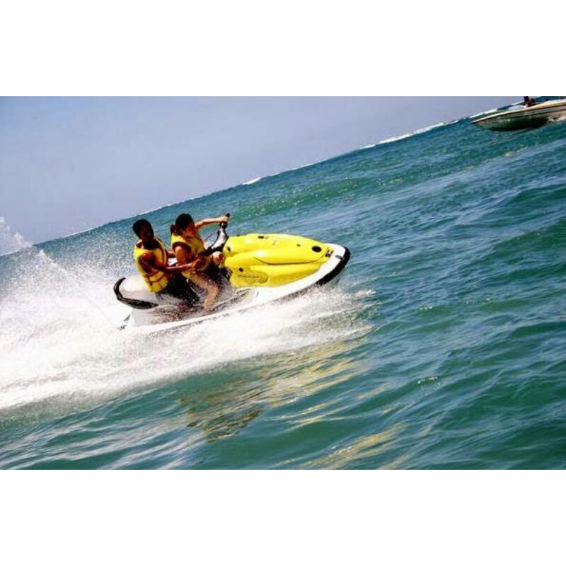 Voucher Jetski Tanjung Benoa Watersport Bali