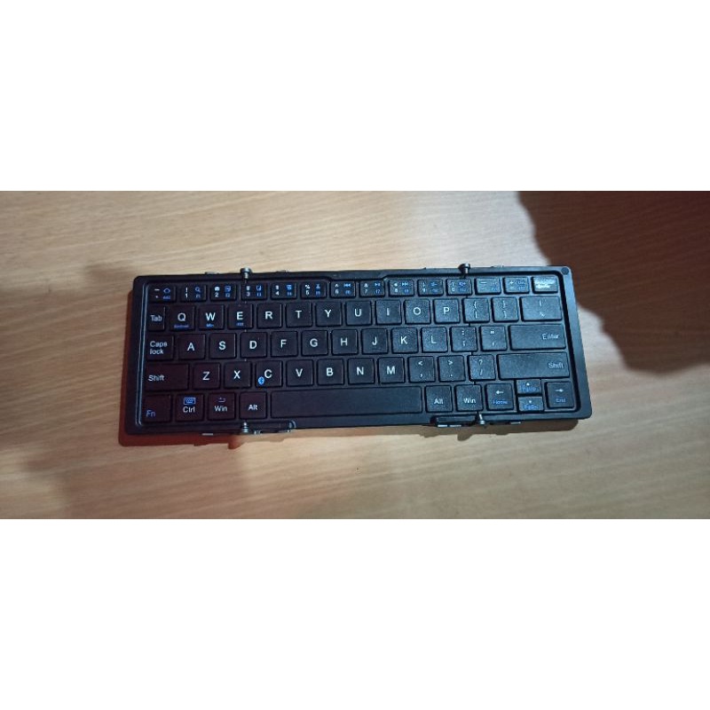 BOW Portable keyboard bluetooth 3.0