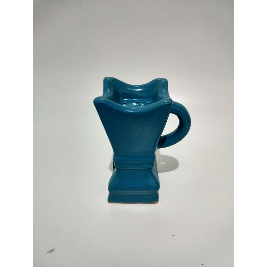 ALAT PEMBAKARAN BUHUR KERAMIK