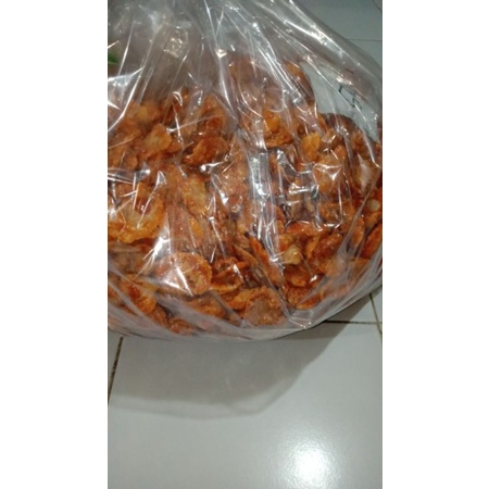

EMPING MELINJO MANIS 100% ASLI MELINJO