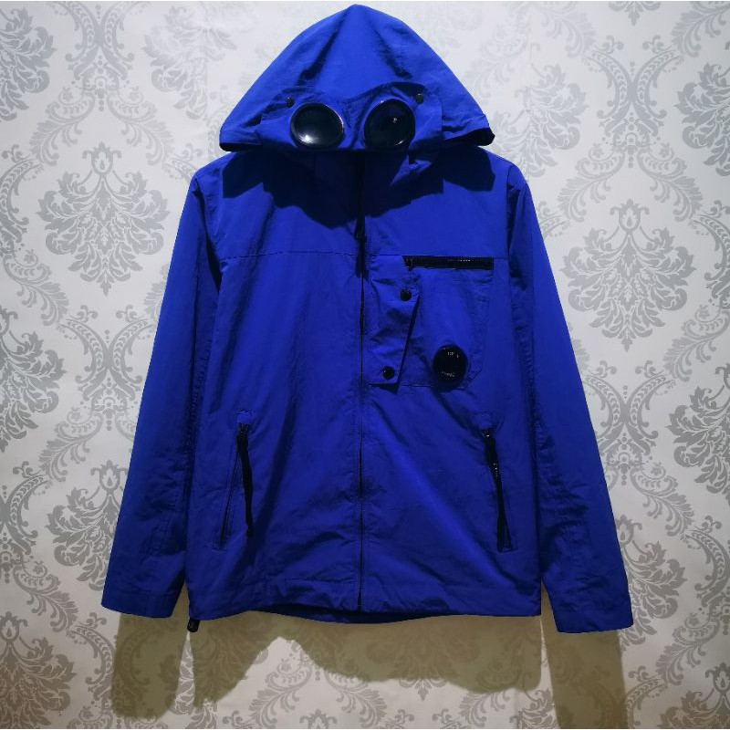 GOOGLE JACKET CP COMPANY