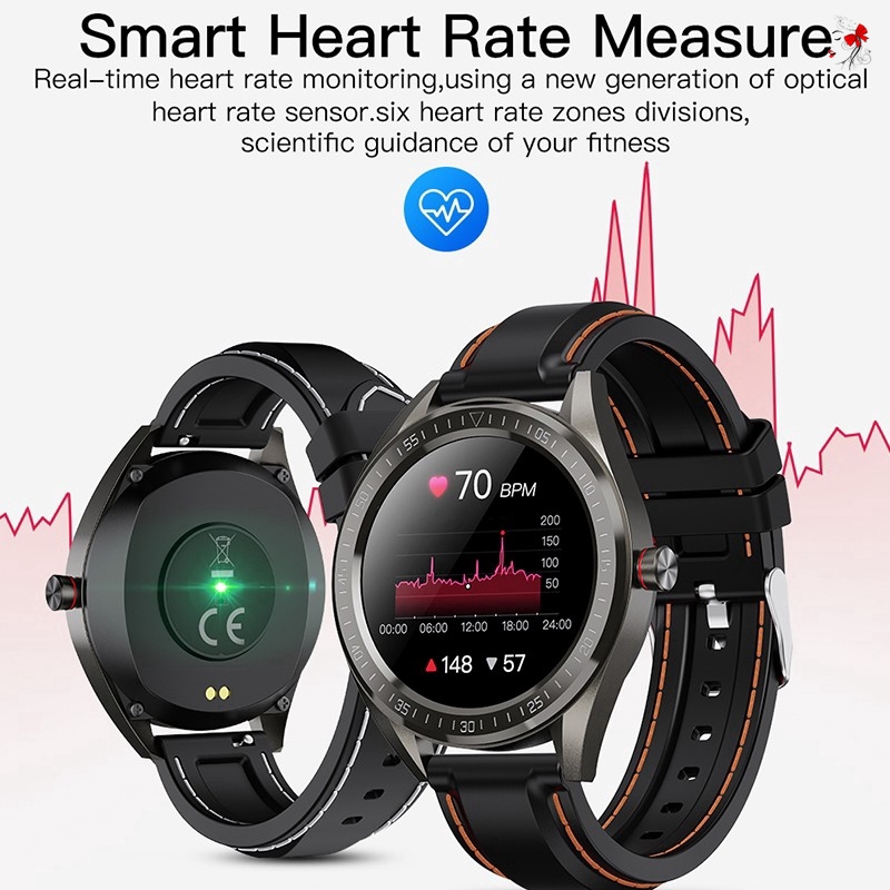 yoyo smart watch