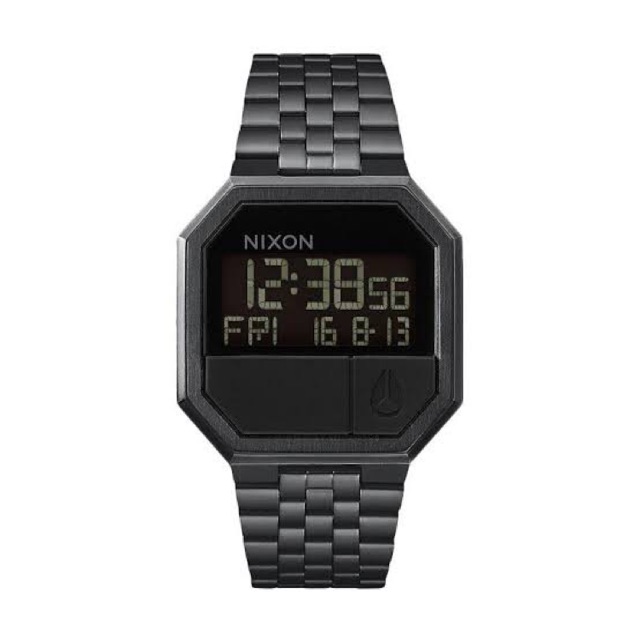 JAM TANGAN NIXON A158-001 ORIGINAL