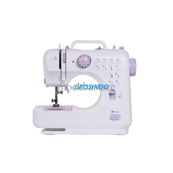 Mesin Jahit Portable Mini FHSM 505A