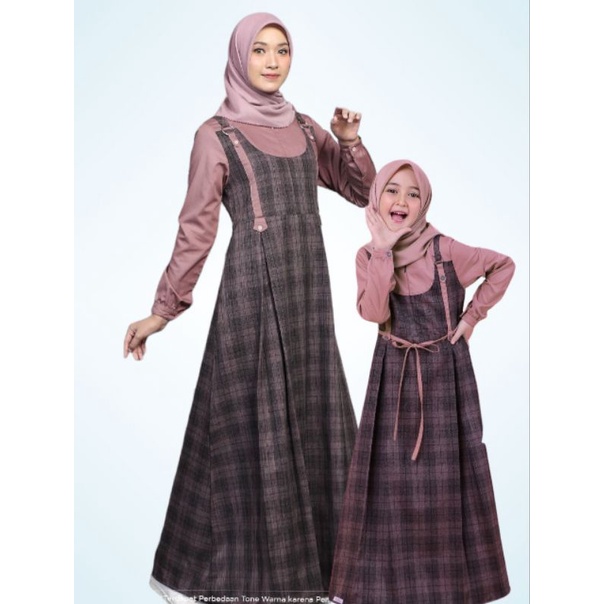 GAMIS AYUMI 220 DUSTY ROSE &amp; AYUMi 233