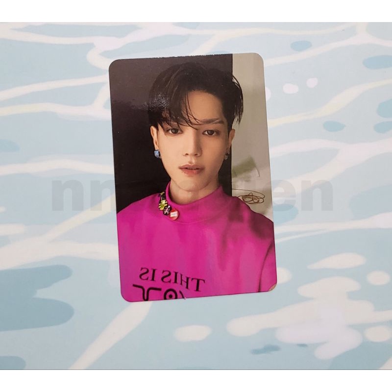 Pc taeyong sticky