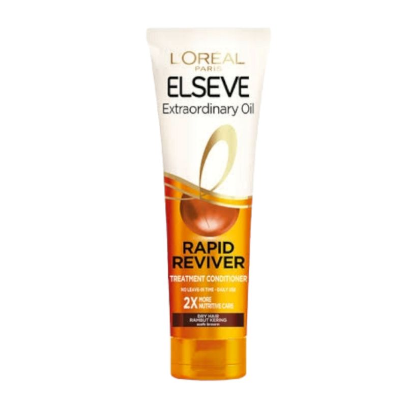 Loreal Elseve Extraordinary Oil Rapid Reviver Conditioner 280 ml