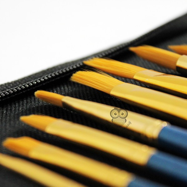 

Brush Set Joyko BRS-7