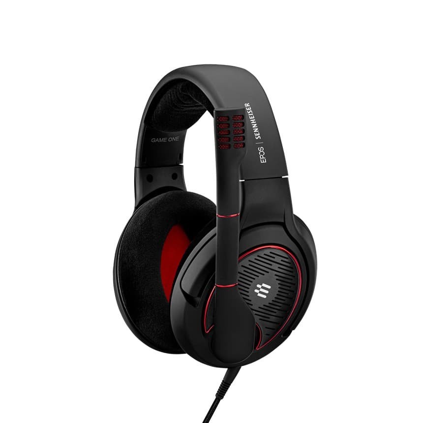 Sennheiser Game One - Gaming Headset