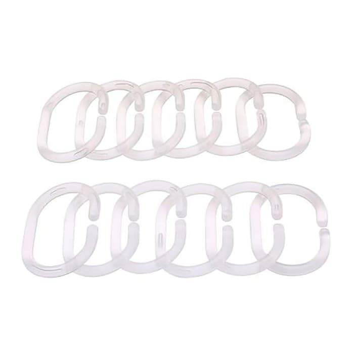 Shower Curtain - Tirai Kamar Mandi - Kamar Tidur Ikea Ringsjon Ring Untuk Tirai Shower Kamar Mandi