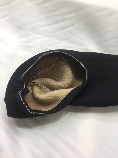 Kaos kaki tawaf semata kaki kaos kaki tawaf pendek polos perlengkapan haji umroh