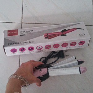 catok nova 4in1 FS0084