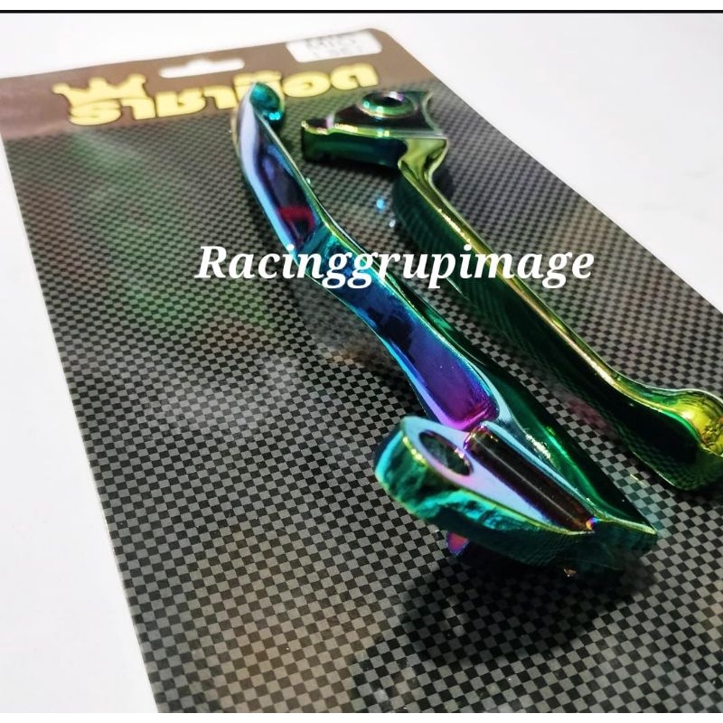 Handle Standar Diral Mio Sporty Jupiter Mx Vega Fiz R 2tone Handle Rem Thailook/Tosca