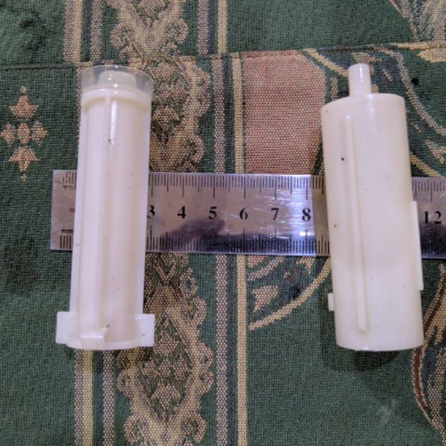 Piston dan silinder sig 556 dcobra m790