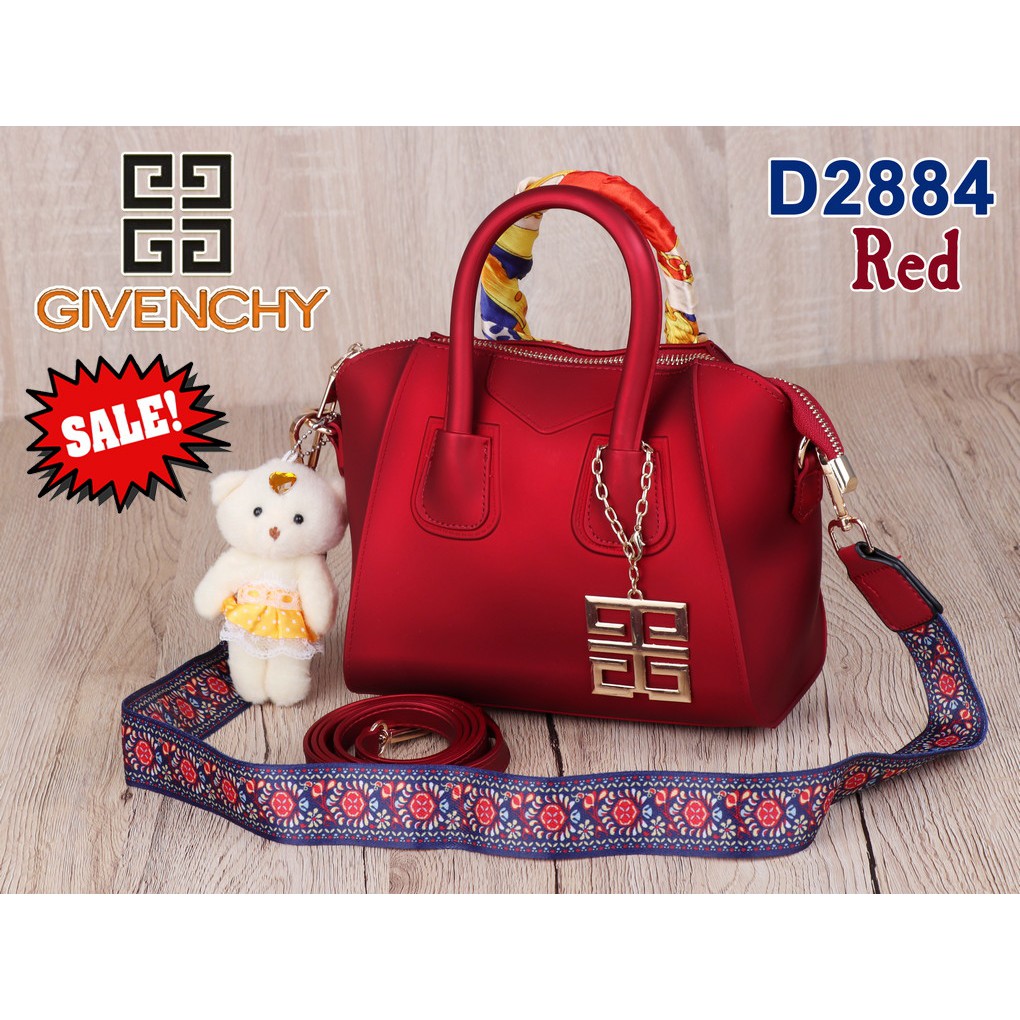 CK04 BAG GIVENCHY D2884 / TAS WANITA TAS IMPOR