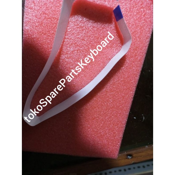 Kabel Flexibel Fleksibel Roland XPS10