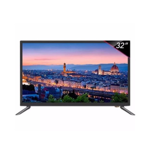 Sharp    LED TV HDMI 32Inch AQUOS 2T-32BA1l PROMO MURAH