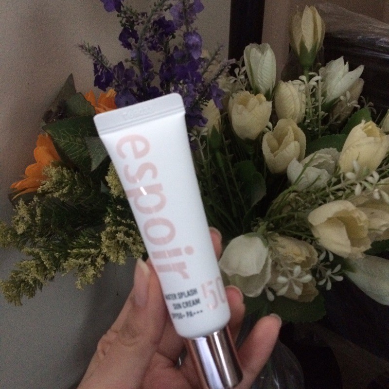 [TERMURAH] Espoir Water Splash Sun Cream SPF50 PA+++ 20ml