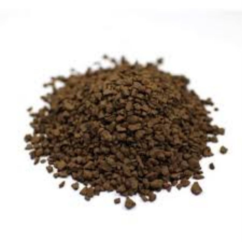 Makassar V73 Media filter air Manganese greensand premium 500 Gram