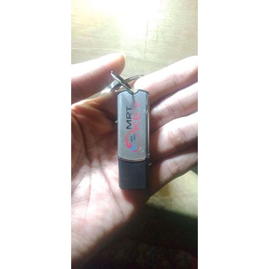 MRT DONGLE Bekas Belum Aktivasi