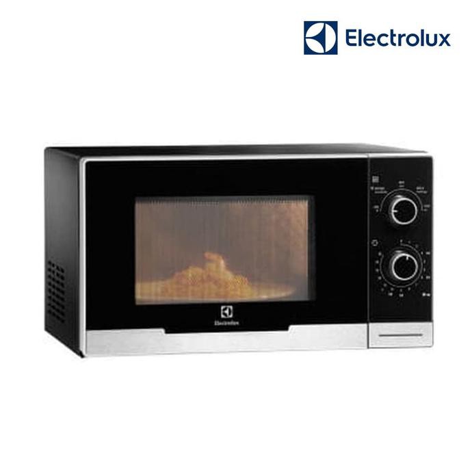 Microwave Electrolux Emm 2308 X