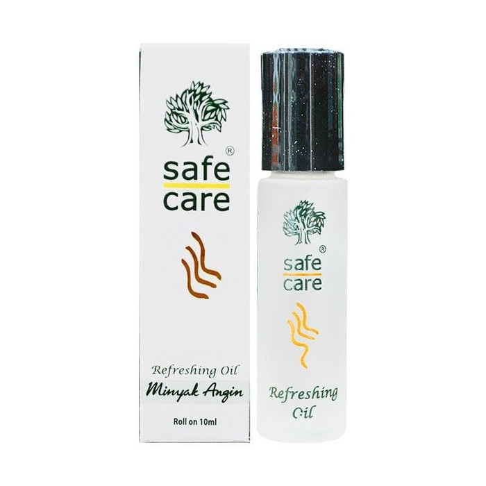 Safe Care Aromatherapy