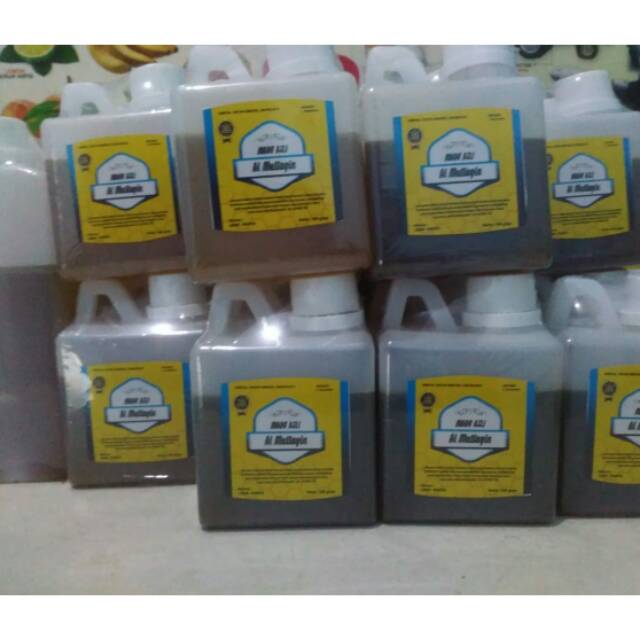 

Madu melifera / mellifera 500gr