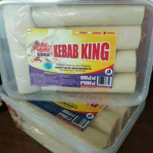 

Kebab KING