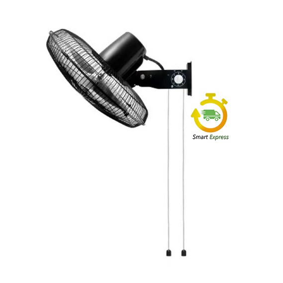 KIPAS ANGIN MIYAKO KDB 18 / KDB18 - ( WALL FAN )