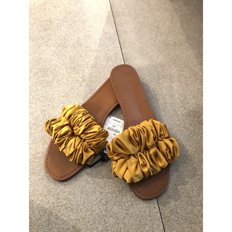 Jastip Zara Sandal New