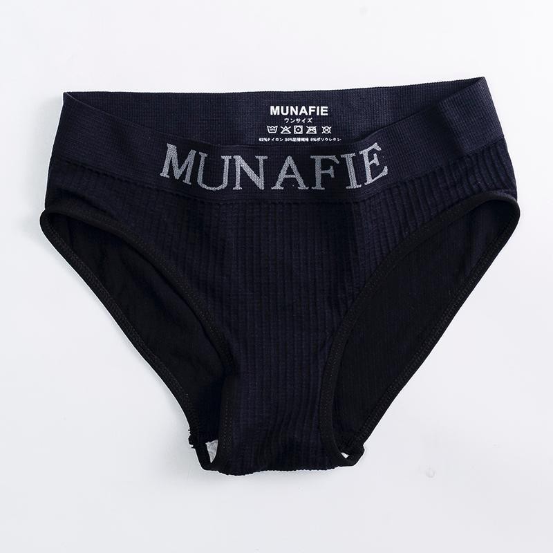 MurmerOfficial B032 Celana PAKAIAN Dalam Wanita KORSET MUNAFIE PANTS Slim Body CD Kolor underwear