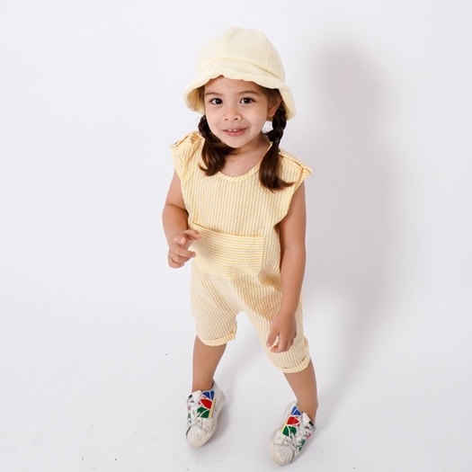 LUCA HAT - Promo 10.10 Topi Anak Bucket Bulu Lembut Halus Cewek Cowok Laki Perempuan Lucu Murah Polos