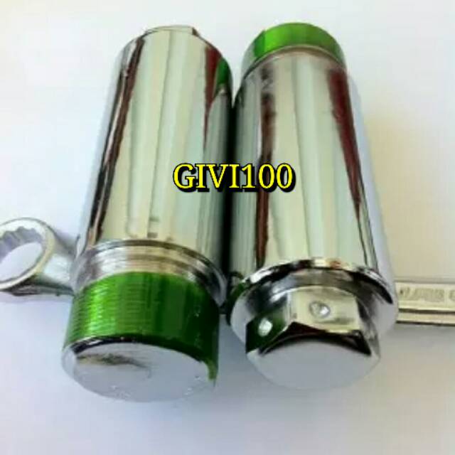 peninggi shock depan cb150r sambung shock depan cb150r extended shock depan cb150r