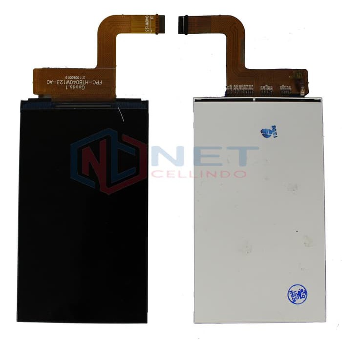 LCD ADVAN S40 / LCD ADVAN S-40