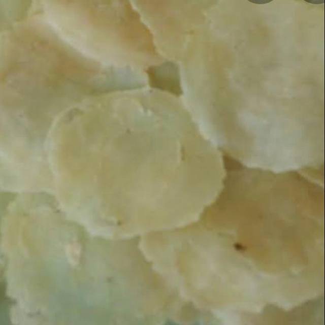 

EMPING MENTAH SUPER 500 GRAM