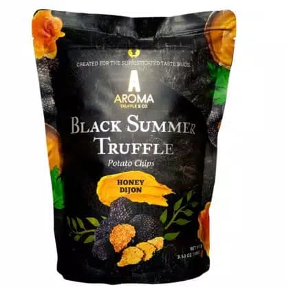 

Fchgtyani Aroma Black Summer Truffle Italia - Honey Dijon