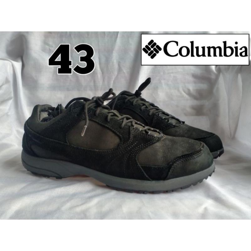 Sepatu Columbia Second Original