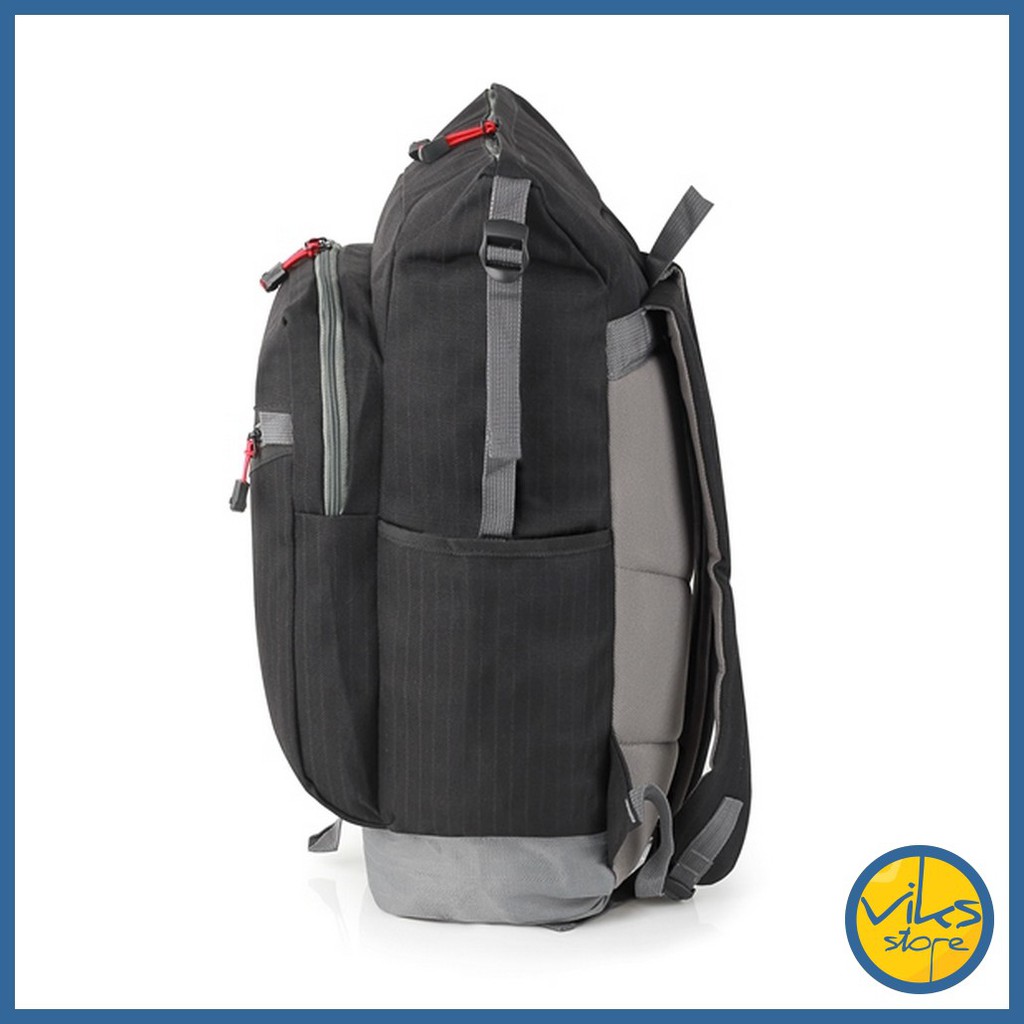 Tas Ransel Punggung Backpack Pria Cowok Adventure Gearbag Semi Carrier Kerja Kuliah Sekolah Original Kuat Traveling Backpacker  BA244