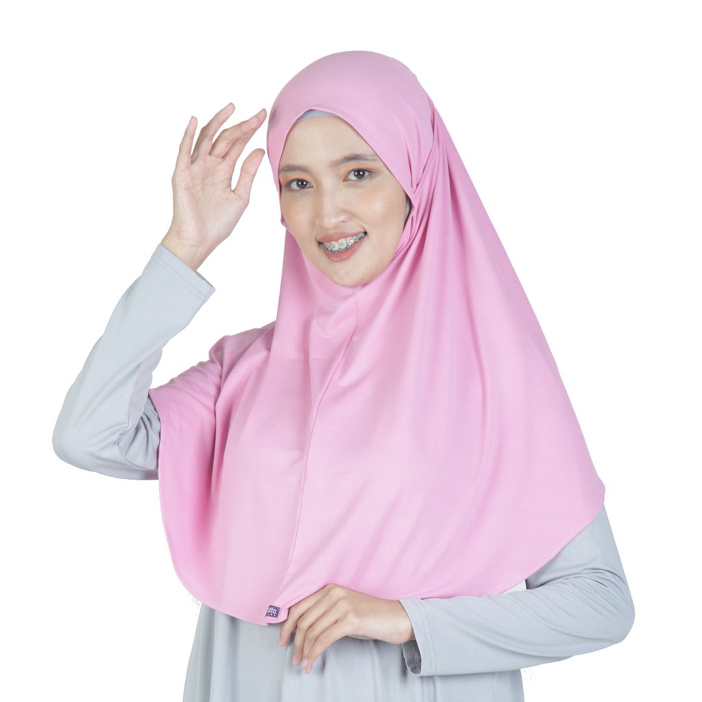 Jilbab instan Bergo Zaria Sabelya-6