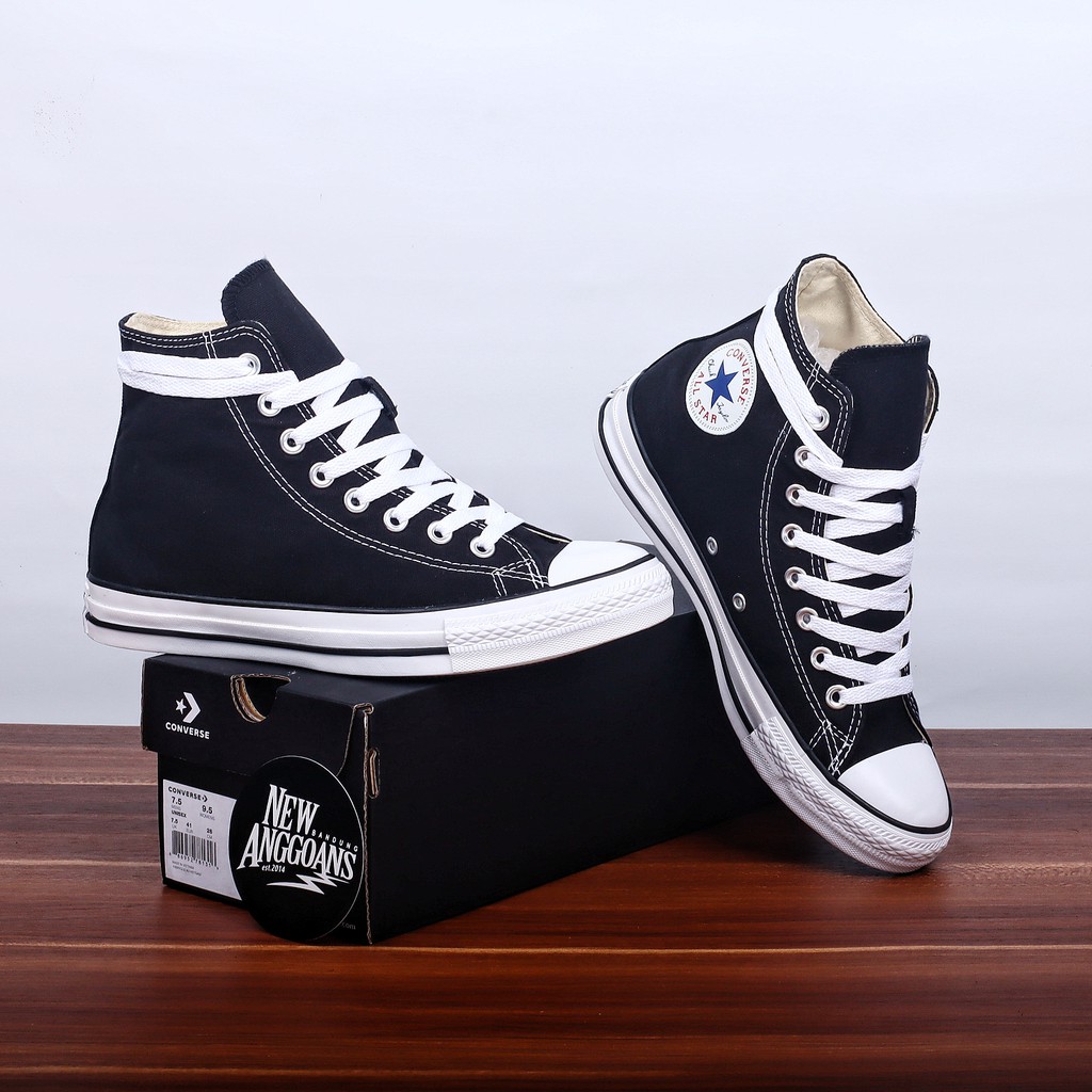 sepatu converse all star original