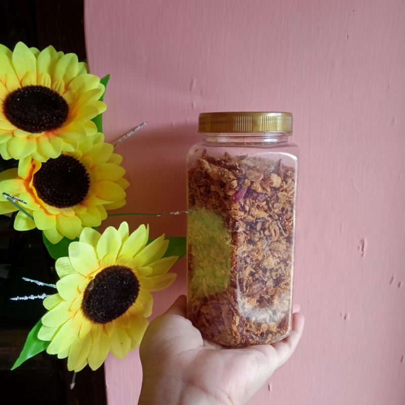 

BawangGoreng