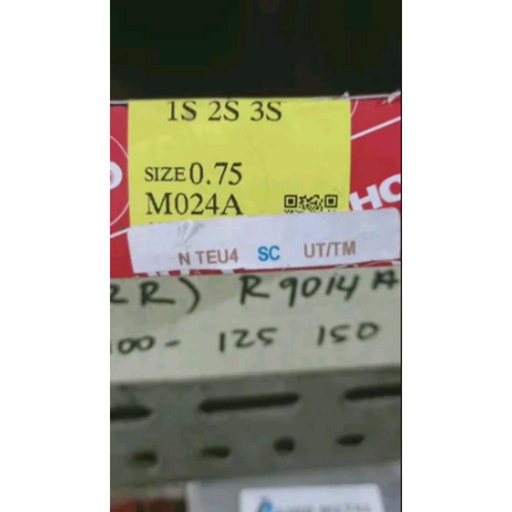 Metal Duduk Toyota Corona St171 2000Cc Corona Absolute St191 2000Cc