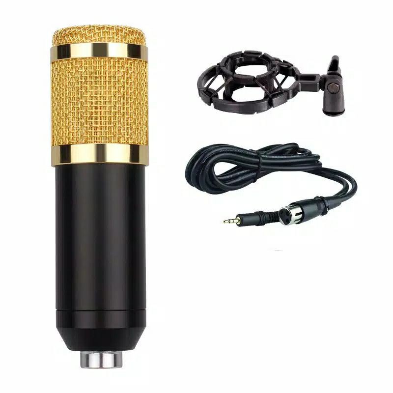 Mic BM800 OriginaL Mic Condenser