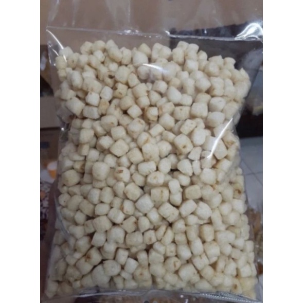 

Gandolio/jajanan pilus berat 1/2kg