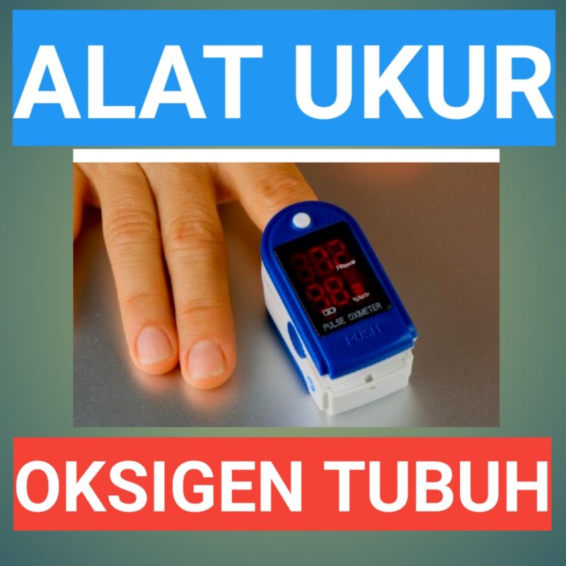OXIMETER LK 87