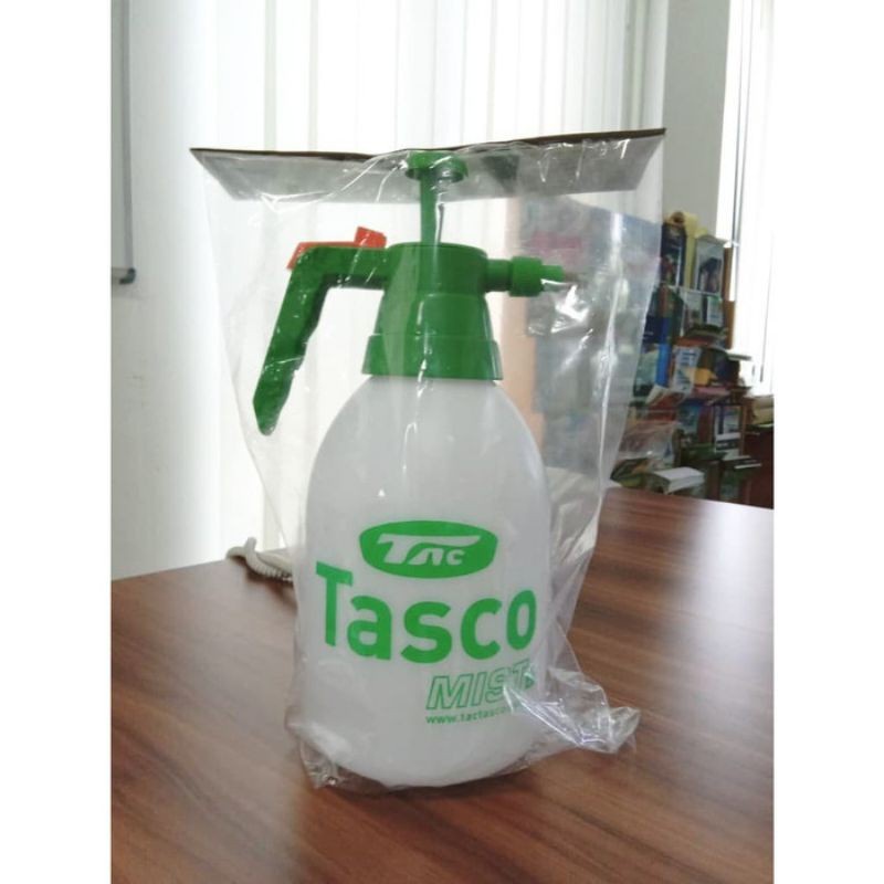 Hand sprayer tasco mist 2 liter