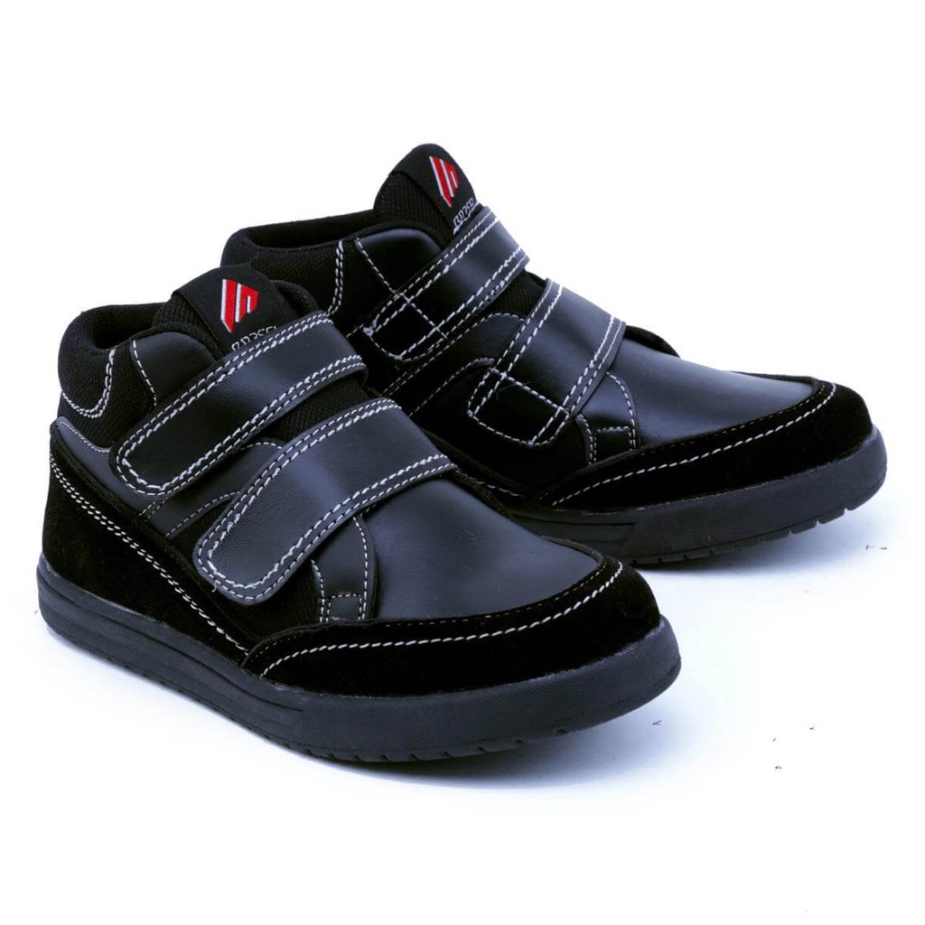 GARSEL sepatu BOOT ANAK Laki-laki - GDA 9510